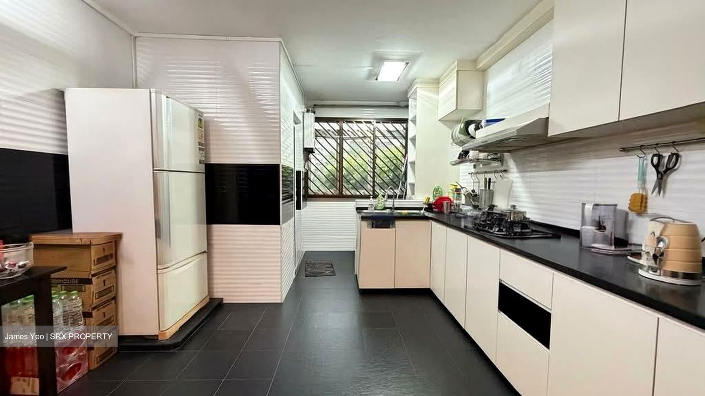 Blk 118 Teck Whye Lane (Choa Chu Kang), HDB 5 Rooms #571827551